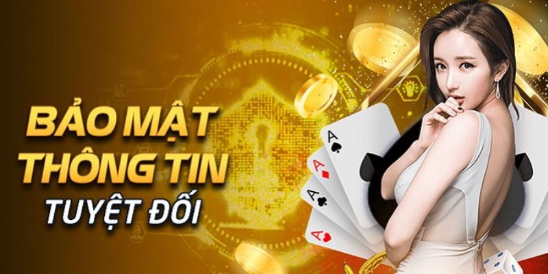 Hệ thống bảo mật tại 789Bet được đánh giá cực kỳ tốt Hệ thống bảo mật tại 789Bet được đánh giá cực kỳ tốt