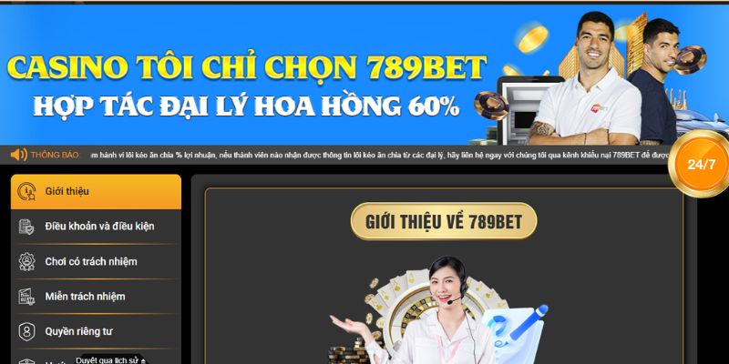 789Bet - Điểm Hẹn Hàng Đầu Của Các Tín Đồ Đam Mê Đỏ Đen 2 Tóm tắt thông tin về nhà cái 789Bet