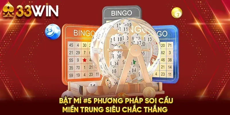 Tìm Hiểu Xổ Số 33win - Cách Chơi, Quy Tắc Và Chiến Lược Thắng Lớn 3 Soi cầu xổ số uy tín và chất lượng chỉ có trên 33win