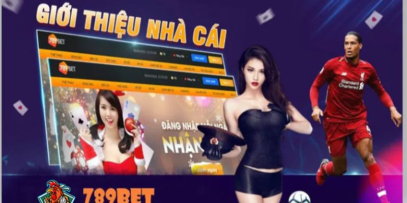 789Bet - Nhà Cái Uy Tín Hàng Đầu Cho Cược Thủ Việt Nam 2 Những ưu điểm nổi bật mà nhà cái này mang lại cho cược thủ Việt Nam