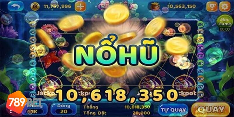 789BET 789BET