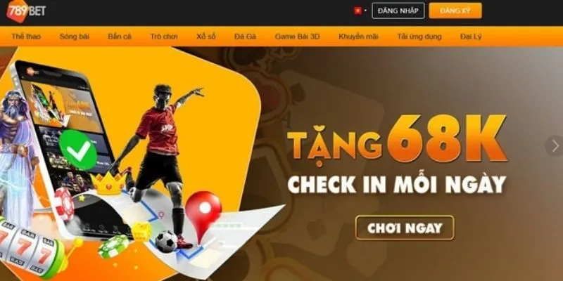 Khám Phá 789Bet – Nhà Cái Uy Tín Hàng Đầu Trong Làng Cá Cược Trực Tuyến 3 789Bet luôn đứng đầu trong việc nắm bắt xu hướng mới