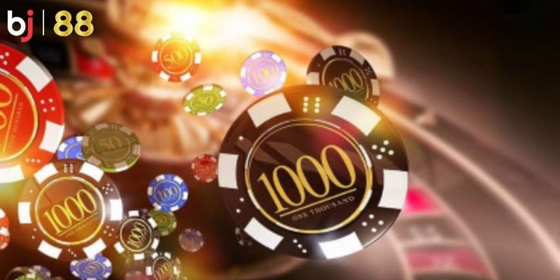 BJ88 Kho game BJ88 đa dạng và hấp dẫn cược thủ