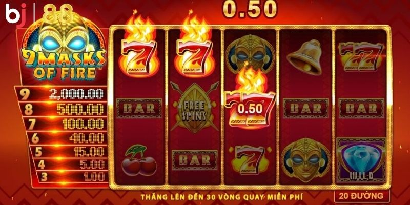 Khái Niệm Slot BJ88 – Cách Chơi Đơn Giản Cho Người Mới 3 Phương pháp tham gia trò chơi slot BJ88