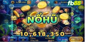 Nhiều tính năng cùng nhiều tiện ích khi chơi quay hũ