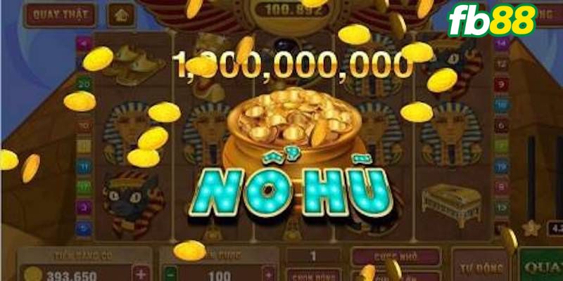 Nổ Hũ FB88 - Sân Chơi Đẳng Cấp Uy Tín Số 1 Châu Á Năm 2024 3 Hướng dẫn chơi cơ bản