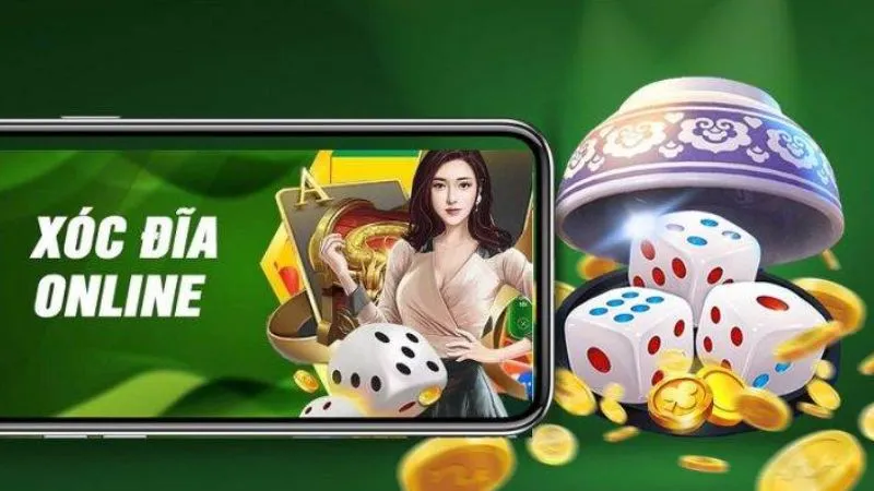 Xóc Đĩa Trực Tuyến Tại 789Bet: Tận Hưởng Cảm Giác Hồi Hộp Như Tại Sòng Bài 2 Độ an toàn và tính minh bạch của hệ thống là yếu tố ưu tiên hằng đầu