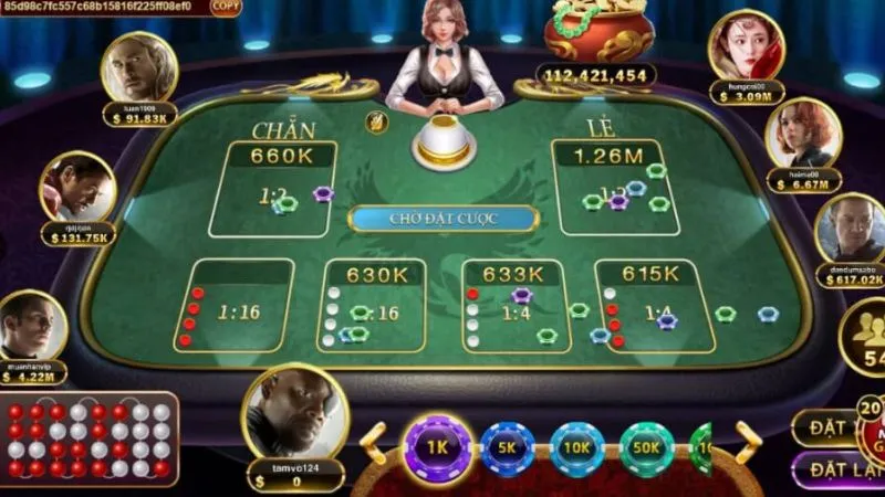 Xóc Đĩa Trực Tuyến Tại 789Bet: Tận Hưởng Cảm Giác Hồi Hộp Như Tại Sòng Bài 3 Những lợi ích nổi bật mà 789Bet mang lại cho người chơi xóc đĩa trực tuyến