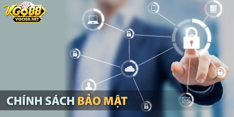 Go88 Chính sách bảo mật rõ ràng