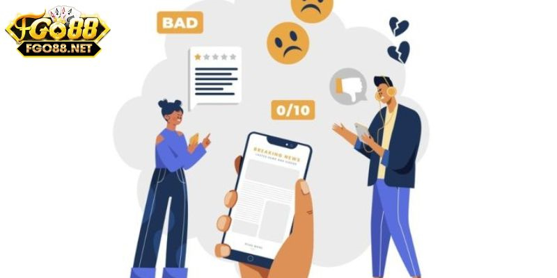Go88 Đánh giá và xử lý các vấn đề giao dịch
