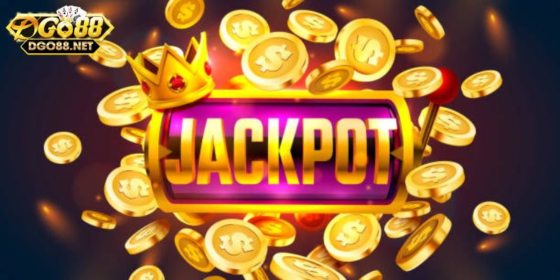 Jackpot (Trúng thưởng giải độc đắc)