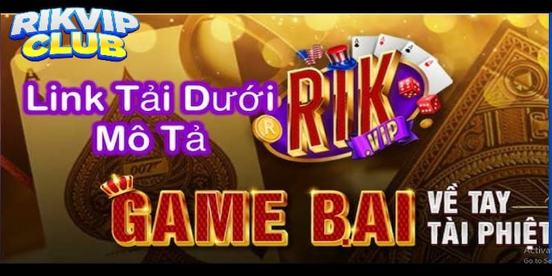 Khám Phá Cổng Game Rikvip - Một Lựa Chọn Cá Cược Hàng Đầu 4 Các chính sách được cập nhật tại cổng game Rikvip