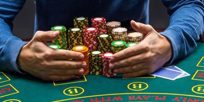 Cách Chơi Baccarat – Chiến Lược Thông Minh Cho Người Chơi 4 Bật mí mẹo chơi Baccarat đổi thưởng thắng lớn từ chuyên gia