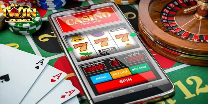 IWIN - Khám Phá Kho Trò Chơi Hấp Dẫn Hàng Đầu Châu Á 4 Chiến thuật chơi game uy tín từ chuyên gia nhà cái IWIN