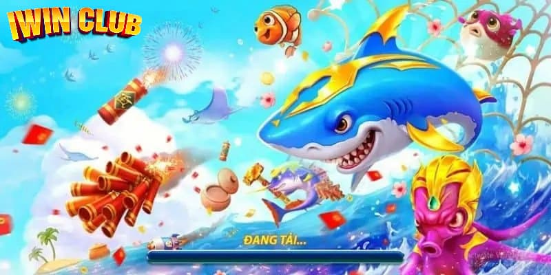Bắn Cá IWIN - Khám Phá Chiến Thuật Chơi Từ Cao Thủ Số 1 2 Đồ hoạ hấp dẫn không thể bỏ qua tại bắn cá IWIN