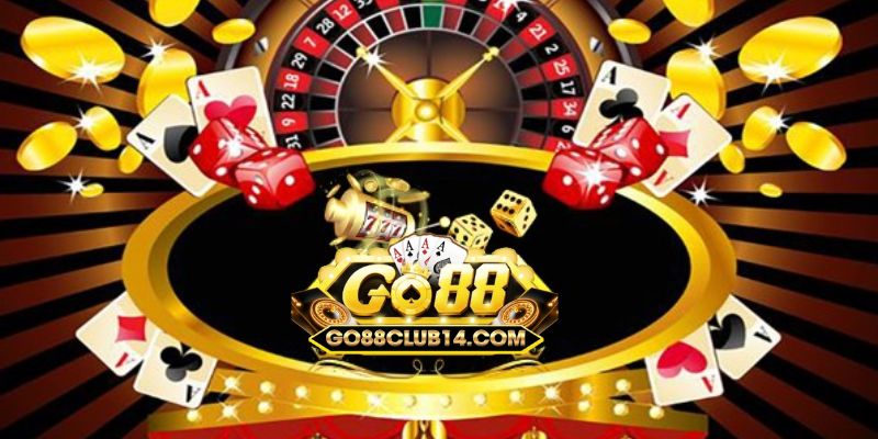 Go88 - Lý Do Trở Thành Sân Chơi Được Lòng Mọi Người Chơi 2 go88