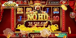 Nổ hũ Go88 - Thế giới quay hũ đổi thưởng lớn