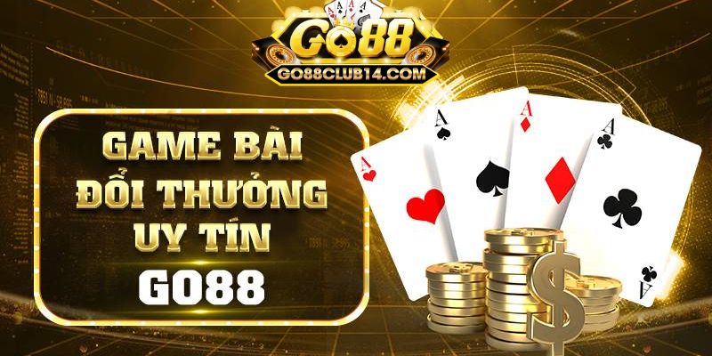 Go88 - Lý Do Trở Thành Sân Chơi Được Lòng Mọi Người Chơi 3 go88