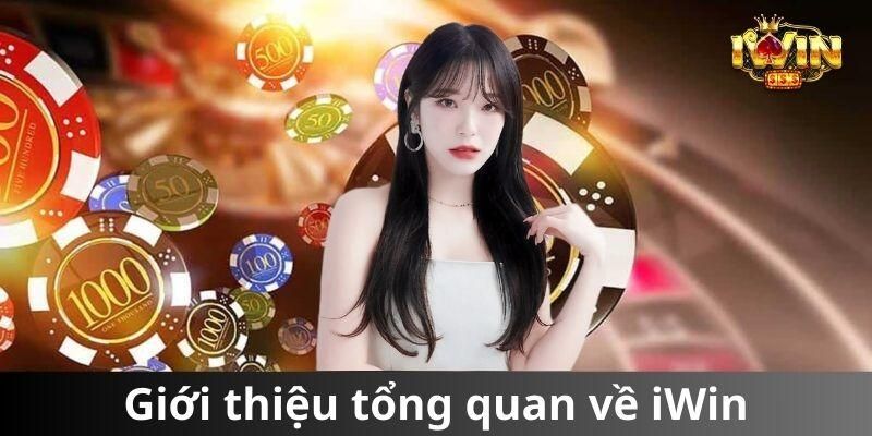 IWIN Tiền thân và phương châm hoạt động của IWIN