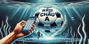 Một vài thông tin tổng quan bạn cần biết về kèo Châu Á