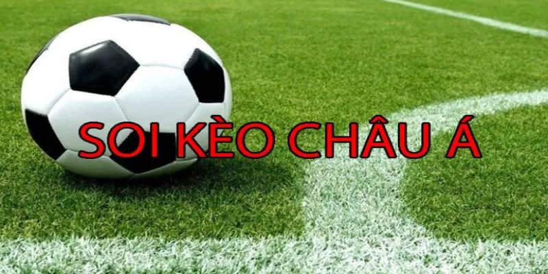 Kèo Châu Á - Mẹo Nhỏ, Lợi Nhuận Lớn Cho Người Chơi Mới 4 Mẹo cược kèo chấp Châu Á giúp giành chiến thắng lớn