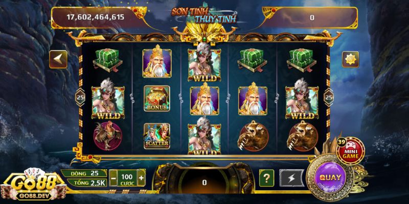Go88 Trận đấu trong game kịch tính và hấp dẫn